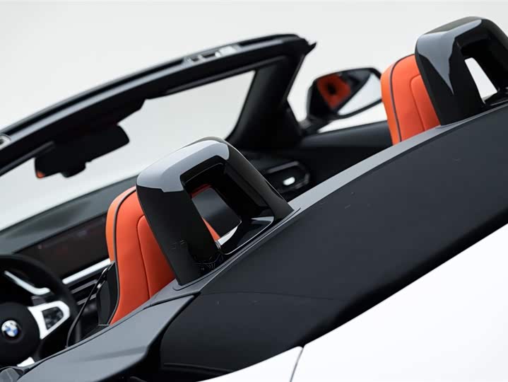 BMW Z4 2023 s Drive 25i M — фото 6