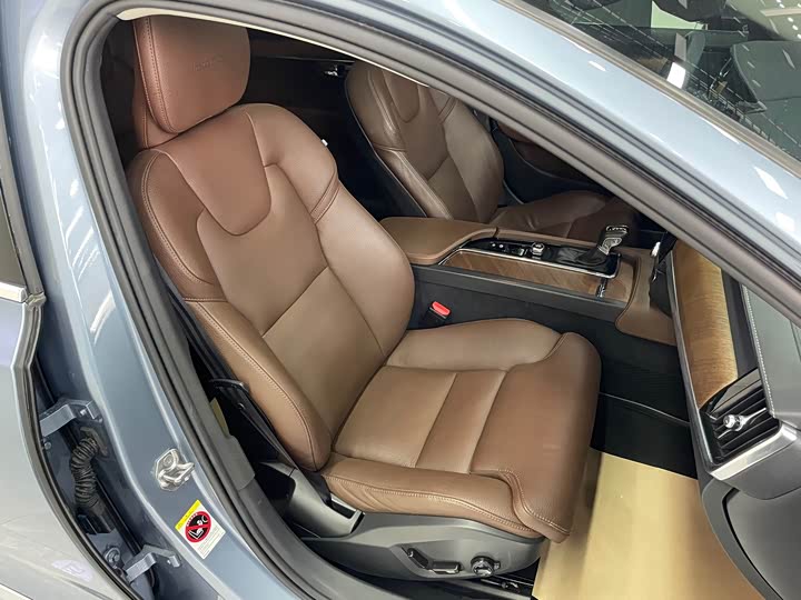 Volvo S90 2020 T 5 — фото 20