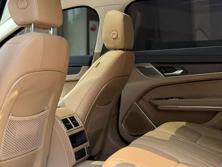 Jaguar XFL 2024 2.0 T P 250 2 WD — фото 6
