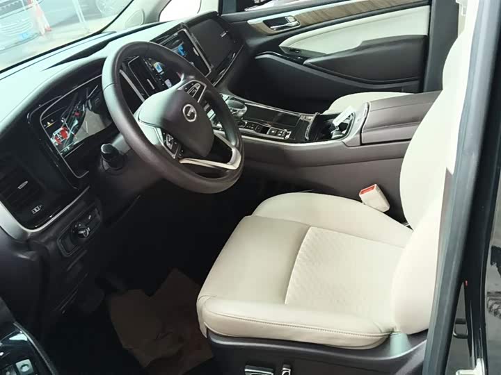 Trumpchi M8 2021 390 T — фото 15