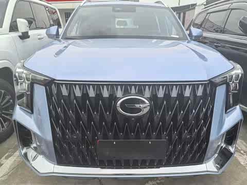 Trumpchi GS8 2022 2.0 TM 2 WD （ ） — фото 19