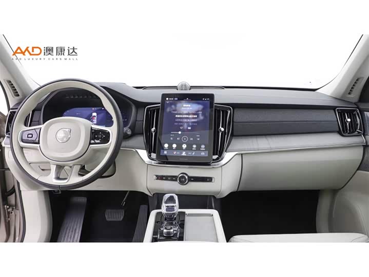 Volvo XC90/2.0T/25 /T8 7 — фото 5