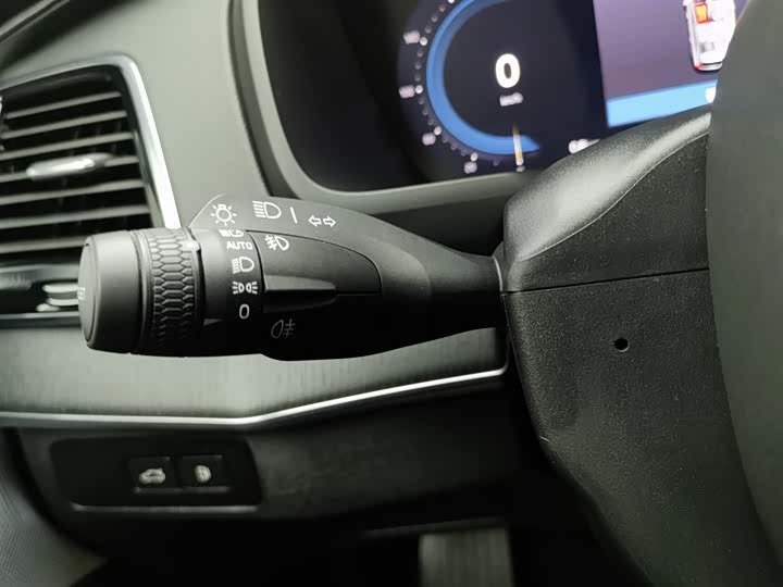 Volvo XC90 Hybrid 2023 T 8 RECHARGE 7 — фото 21
