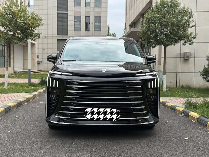 Dongfeng V 9 2026 200km Comfort — фото 2
