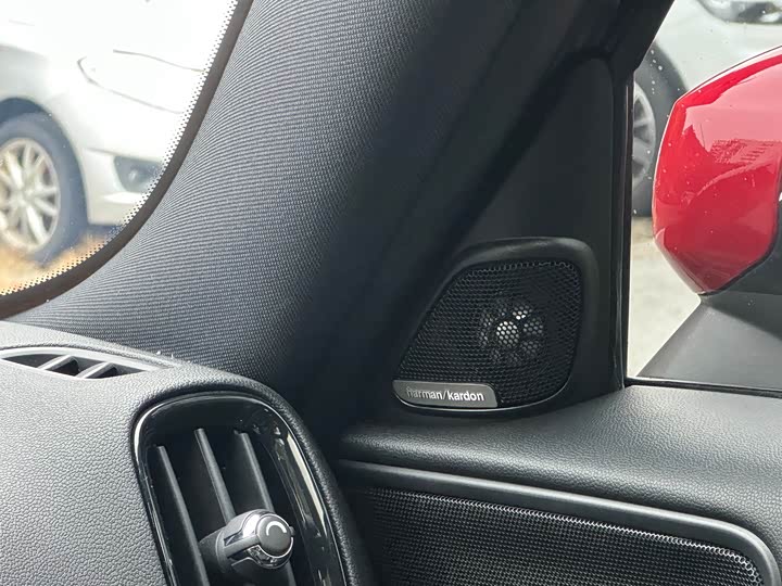 MINI Hatch — фото 18