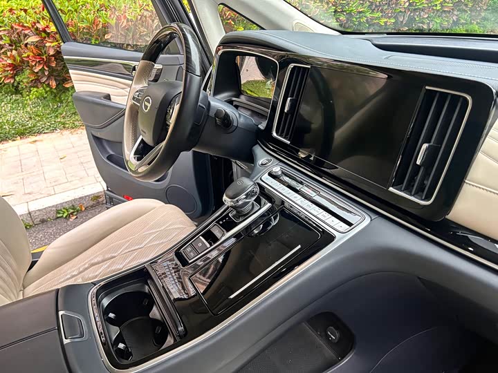Trumpchi M8 2021 390 T — фото 8