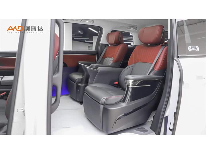 Trumpchi E9/2.0T/23 /MAX — фото 7