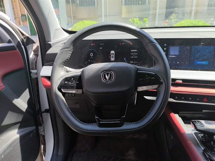 Changan CS75 PLUS 2022 1.5 T ATPremium — фото 3