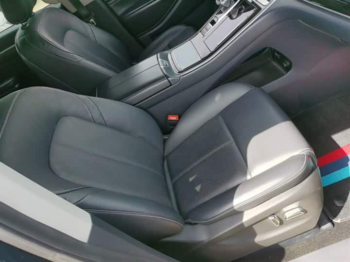 Trumpchi M8 2021 390 T — фото 25