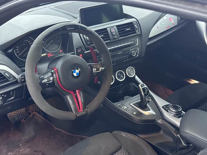BMW 2-Series 2014 M 235i — фото 5