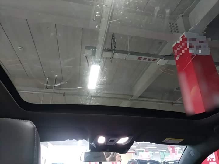 Changan UNI-T 2022 1.5 T Premium — фото 18