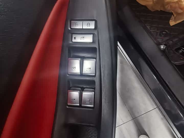 Changan CS55 PLUS 2022 1.5 T DCTPremium — фото 14