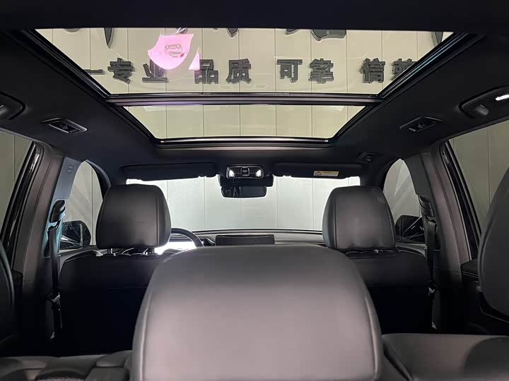 Trumpchi GS8 2024 2.0 TGDI 2 WD 7 — фото 19