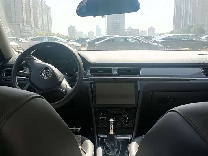 Volkswagen C-TREK 2017 1.6 L ATComfort — фото 7