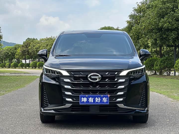 Trumpchi M6 2023 PRO 270 T DCT — фото 2