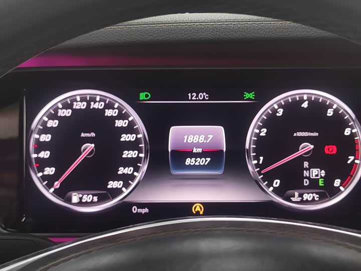 Mercedes-Benz S-Class 2014 S 320 L — фото 14