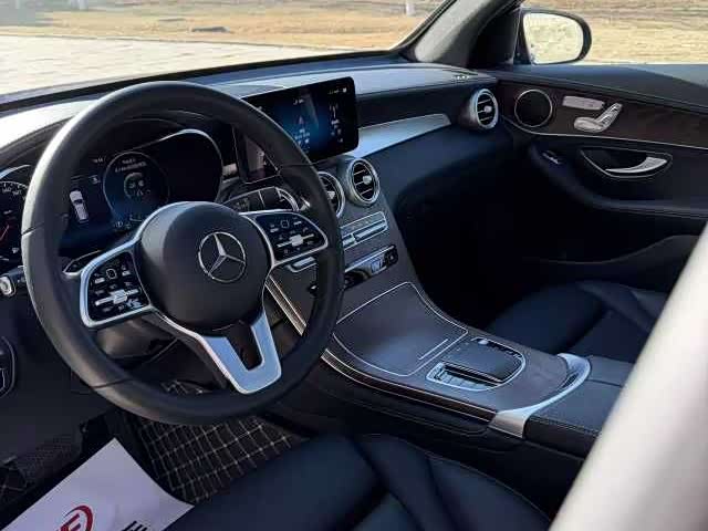 Mercedes-Benz GLC 2020 GLC 260 L 4 MATIC Luxury — фото 16