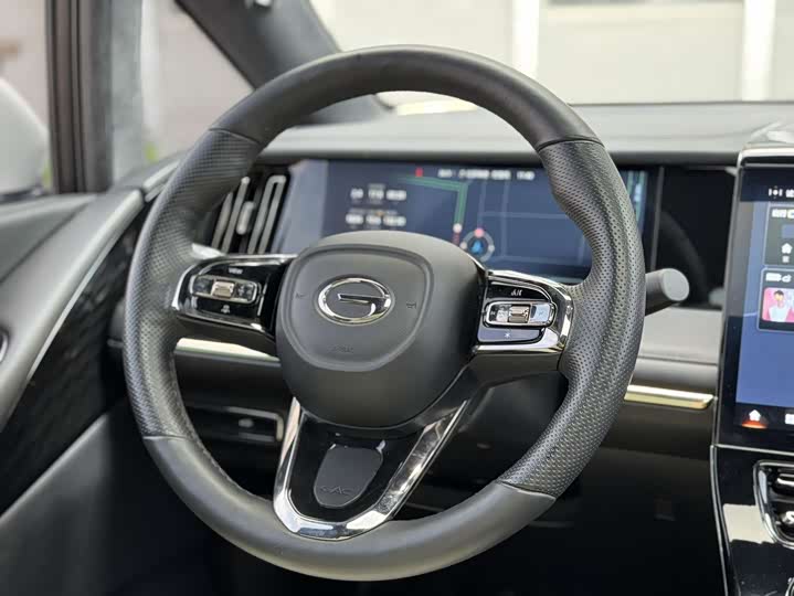Trumpchi M8 2023 400 T — фото 8