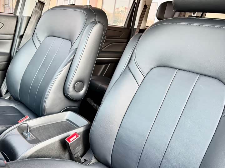 Trumpchi M6 2021 270 T DCT ( ) — фото 14
