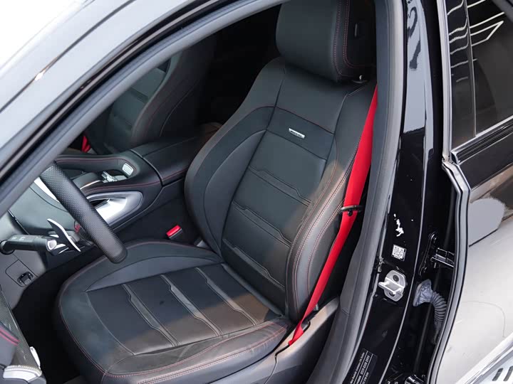 Mercedes-Benz GLE 2020 AMG GLE 53 4 MATIC+ SUV — фото 12