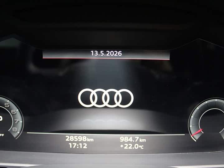 Audi A6L 2024 45 TFSI — фото 11