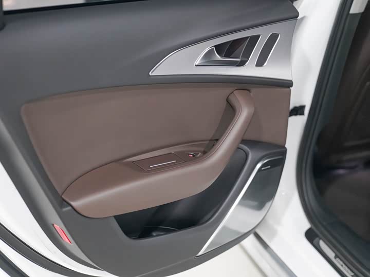 Audi A6 2018 3.0 T allroad quattro — фото 26
