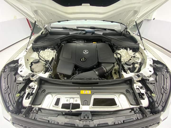 Mercedes-Benz GLC 2023 GLC 300 L 4 MATIC 5 — фото 12