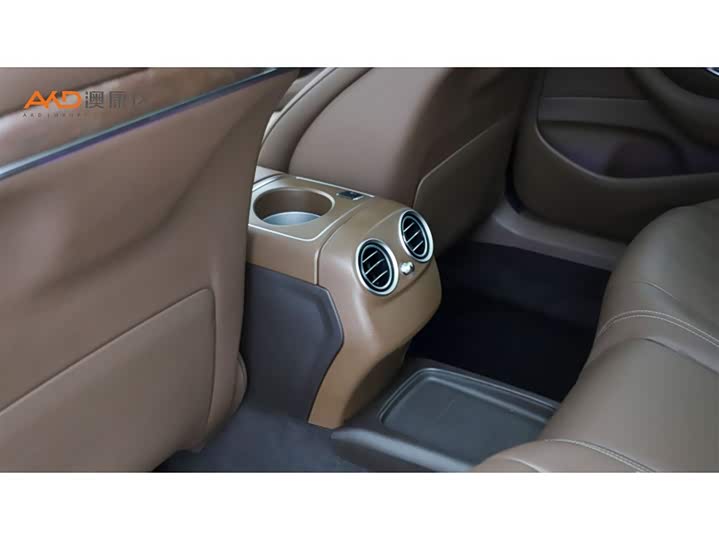 Mercedes-Benz E-Class E 320 L 4MATIC — фото 9
