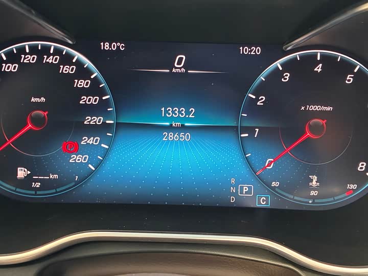 Mercedes-Benz GLC 2022 GLC 300 L 4 MATIC — фото 12