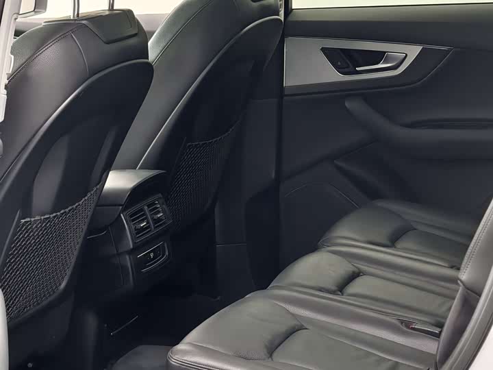 Audi Q7 2016 40 TFSI S line Sport — фото 6