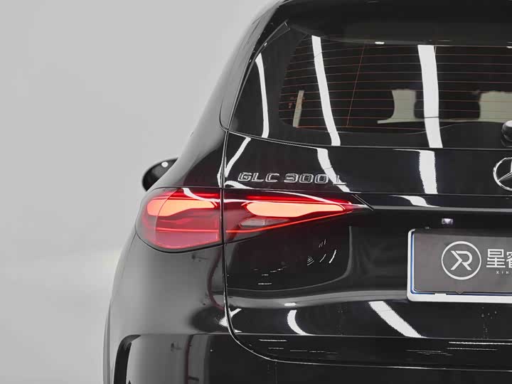 Mercedes-Benz GLC 2025 GLC 300 L 4 MATIC 5 — фото 11
