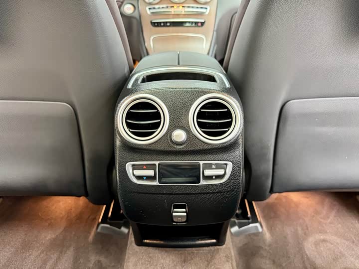 Mercedes-Benz GLC 2021 GLC 300 L 4 MATIC — фото 21