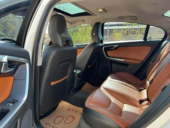 Volvo S60 2018 S 60 L T 3 — фото 6