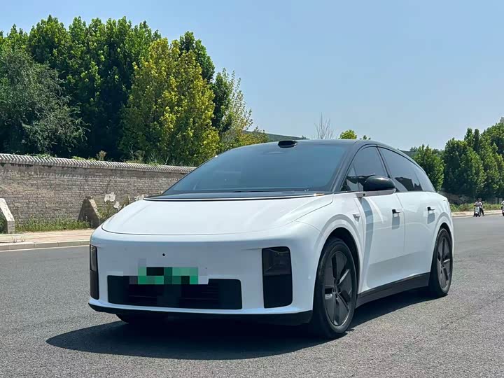Li Auto i 2026