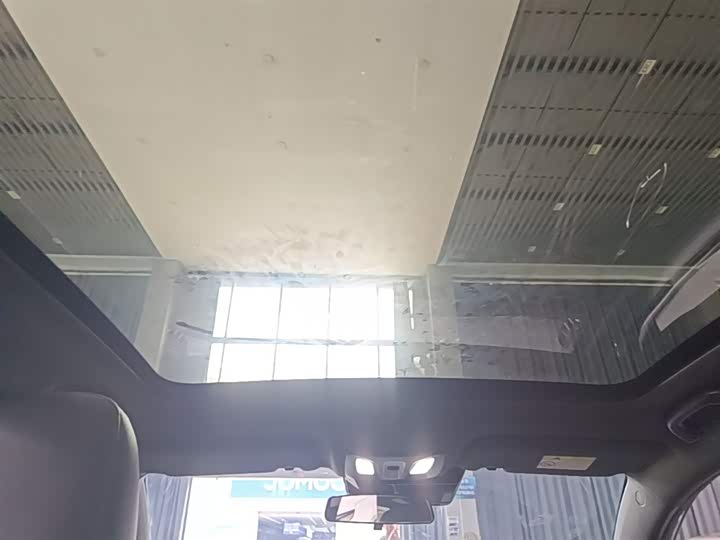 Changan UNI-T 2022 1.5 T Premium — фото 18