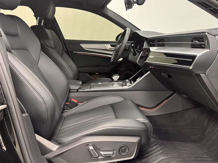 Audi A6L 2025 40 TFSI — фото 14