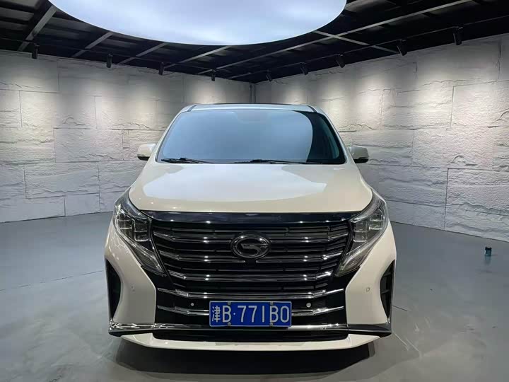Trumpchi M8 2023 390 T — фото 2