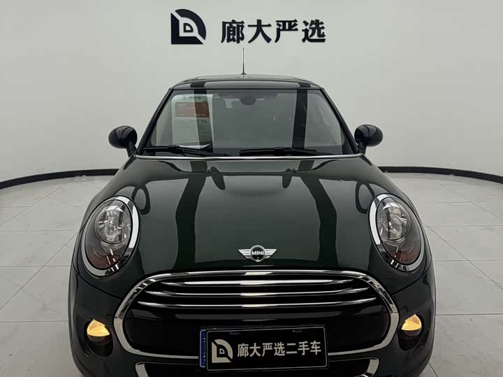 MINI Hatch — фото 2