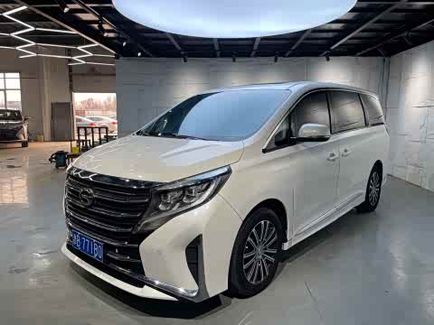Trumpchi M8 2023 390 T — фото 22
