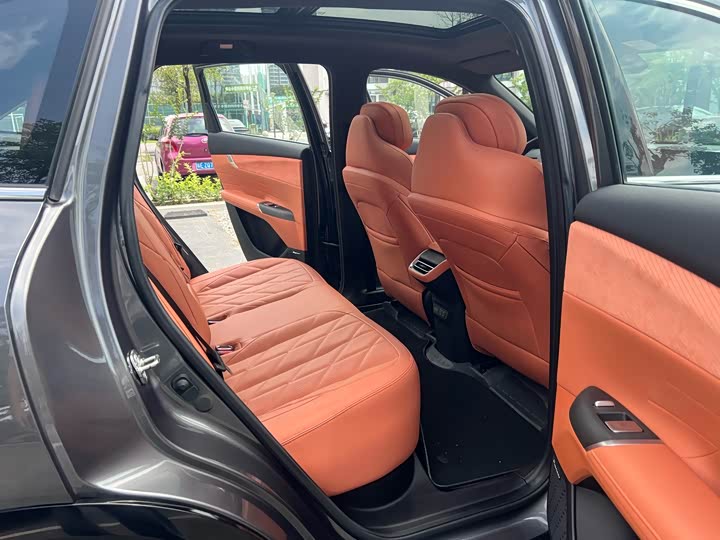 Changan CS75 PLUS 2025 1.5 T Flagship — фото 9