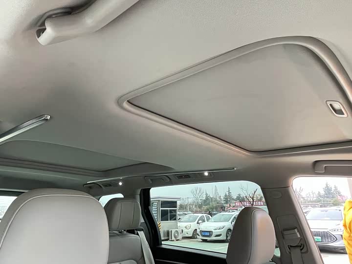 Trumpchi M8 2021 390 T — фото 13