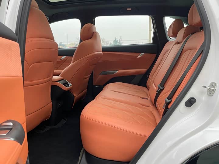 Changan CS75 PLUS 2025 UItra 2.0 T — фото 5