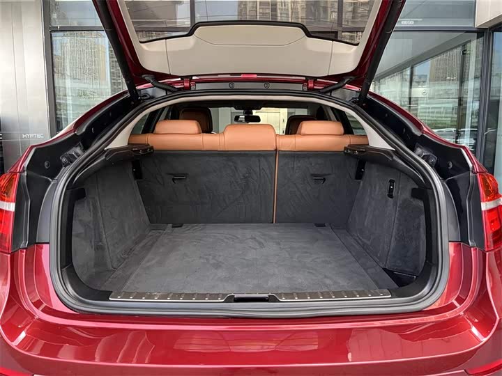 BMW X6 2014 x Drive 35i Sport — фото 9