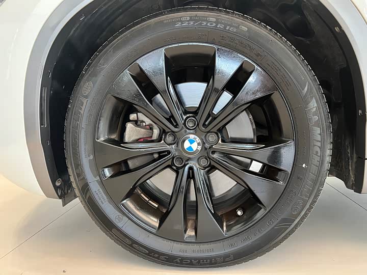 BMW X2 2021 s Drive 25i M — фото 15