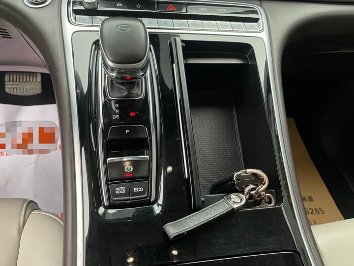 Trumpchi M8 2021 390 T — фото 11