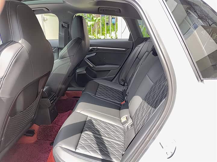 Audi A3 2025 Sportback 35 TFSI — фото 8