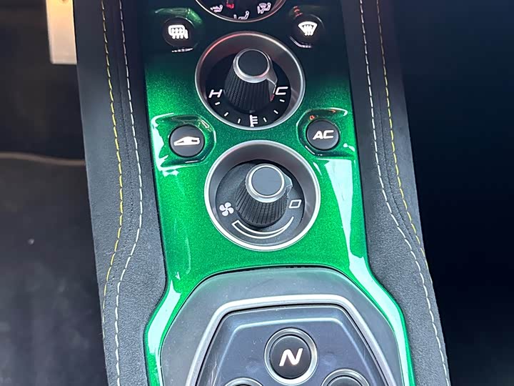 Lotus Evora 2019 GT 410 Sport — фото 14