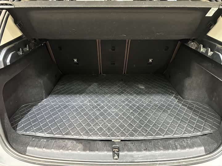 BMW X1 2023 s Drive 25 Li X — фото 30