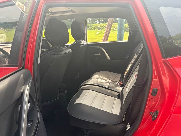 Changan CX20 2014 1.4 L IMT IV — фото 6