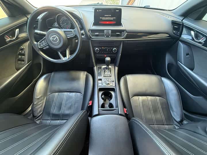 Mazda CX-4 2020 2.0 L AT 2 WD — фото 5